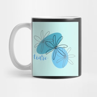 Tiare Mug